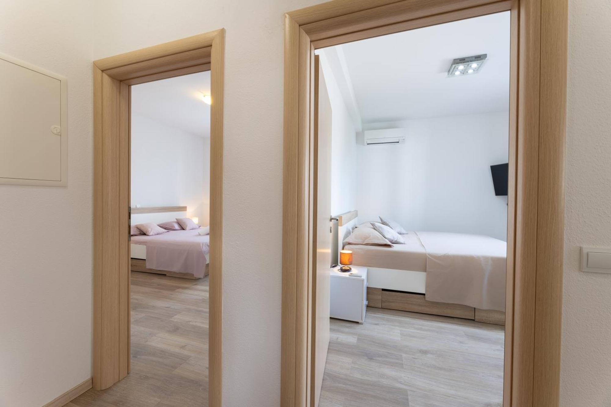 Apartment Lucy Kastela
