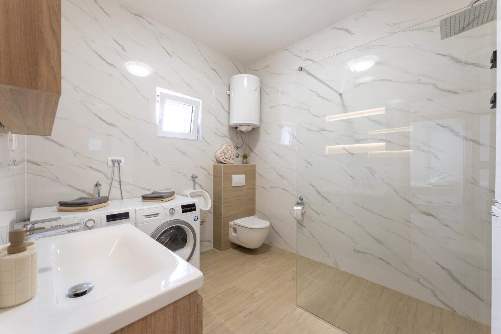 Lucy Apartment Kastela