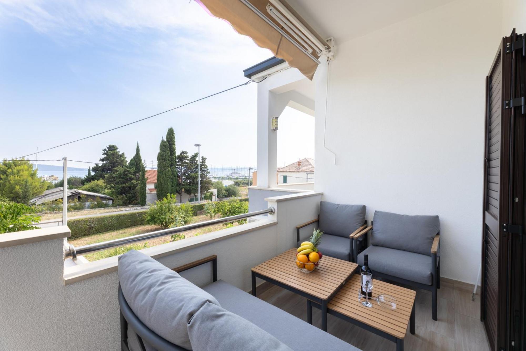 Lucy Apartment Kastela