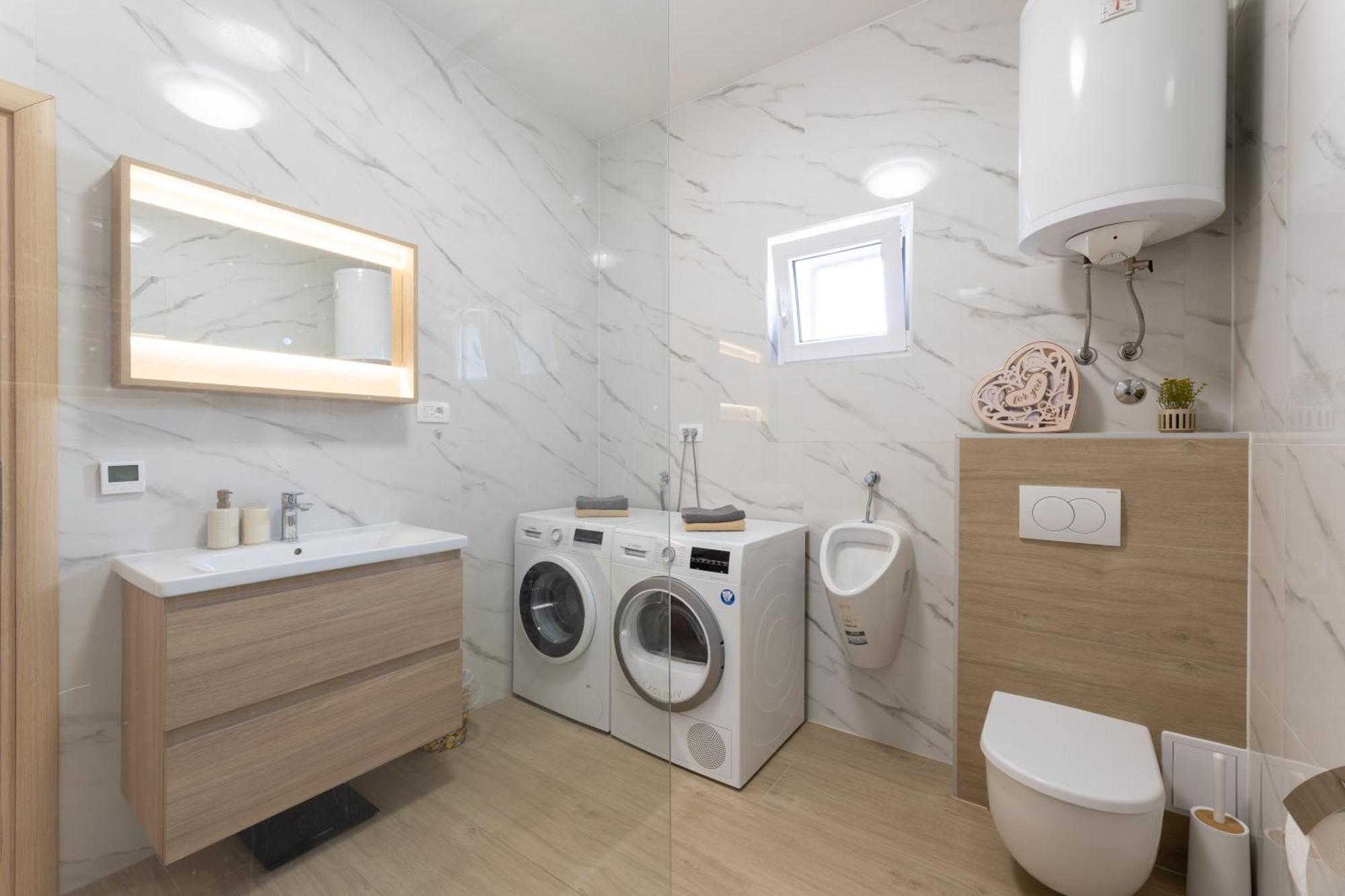 Apartment Lucy Kastela